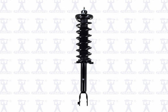 1345990L Rear Left Suspension Strut and Coil Spring Assembly FCS Shocks & Struts