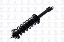Charger l'image dans la galerie, 1345990L Rear Left Suspension Strut and Coil Spring Assembly FCS Shocks &amp; Struts