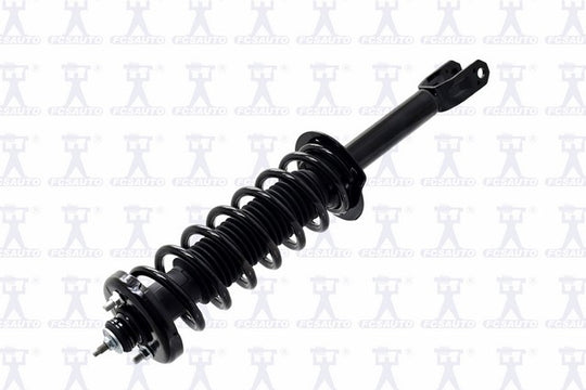 1345990L Rear Left Suspension Strut and Coil Spring Assembly FCS Shocks & Struts