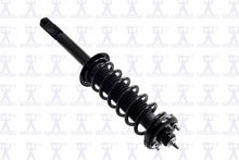 Charger l'image dans la galerie, 1345990L Rear Left Suspension Strut and Coil Spring Assembly FCS Shocks &amp; Struts