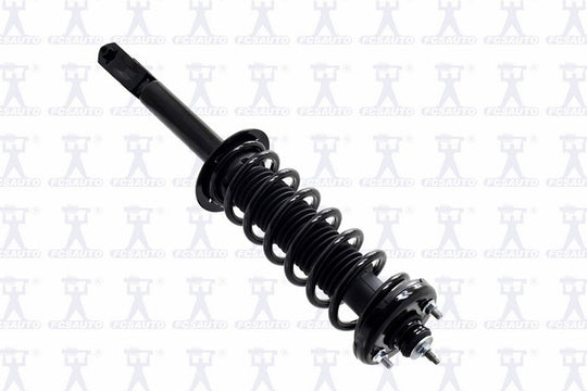 1345990L Rear Left Suspension Strut and Coil Spring Assembly FCS Shocks & Struts