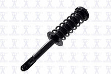 Charger l'image dans la galerie, 1345990L Rear Left Suspension Strut and Coil Spring Assembly FCS Shocks &amp; Struts