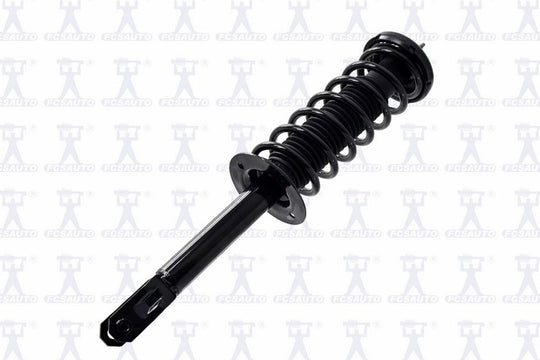 1345990L Rear Left Suspension Strut and Coil Spring Assembly FCS Shocks & Struts