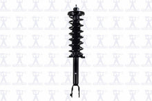 Load image into Gallery viewer, 1345990R Rear Right Suspension Strut and Coil Spring Assembly FCS Shocks &amp; Struts