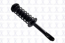 Load image into Gallery viewer, 1345990R Rear Right Suspension Strut and Coil Spring Assembly FCS Shocks &amp; Struts