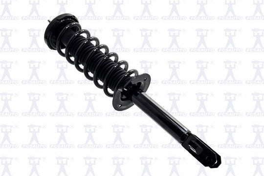 1345990R Rear Right Suspension Strut and Coil Spring Assembly FCS Shocks & Struts