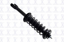Load image into Gallery viewer, 1345990R Rear Right Suspension Strut and Coil Spring Assembly FCS Shocks &amp; Struts