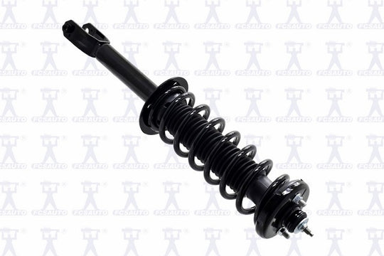 1345990R Rear Right Suspension Strut and Coil Spring Assembly FCS Shocks & Struts