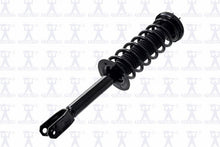 Load image into Gallery viewer, 1345990R Rear Right Suspension Strut and Coil Spring Assembly FCS Shocks &amp; Struts