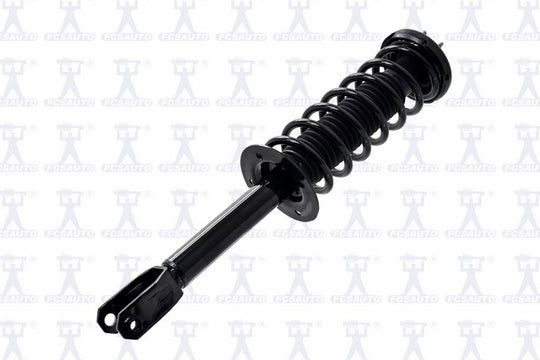 1345990R Rear Right Suspension Strut and Coil Spring Assembly FCS Shocks & Struts