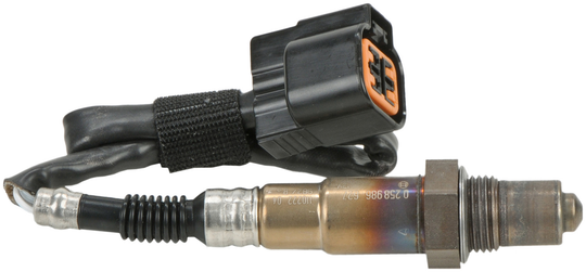 13461 Oxygen Sensor Bosch Canada