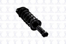 Charger l'image dans la galerie, 1346326L Rear Left Suspension Strut and Coil Spring Assembly FCS Shocks &amp; Struts
