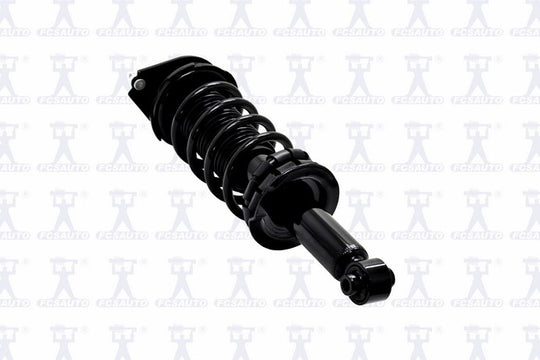 1346326L Rear Left Suspension Strut and Coil Spring Assembly FCS Shocks & Struts