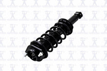 Charger l'image dans la galerie, 1346326L Rear Left Suspension Strut and Coil Spring Assembly FCS Shocks &amp; Struts