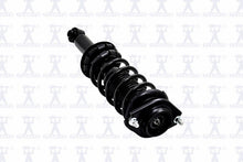 Charger l'image dans la galerie, 1346326L Rear Left Suspension Strut and Coil Spring Assembly FCS Shocks &amp; Struts