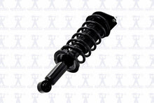 Charger l'image dans la galerie, 1346326L Rear Left Suspension Strut and Coil Spring Assembly FCS Shocks &amp; Struts