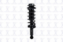 Charger l'image dans la galerie, 1346326L Rear Left Suspension Strut and Coil Spring Assembly FCS Shocks &amp; Struts