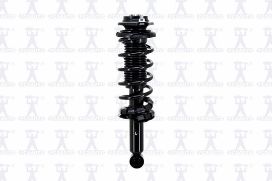 1346326L Rear Left Suspension Strut and Coil Spring Assembly FCS Shocks & Struts
