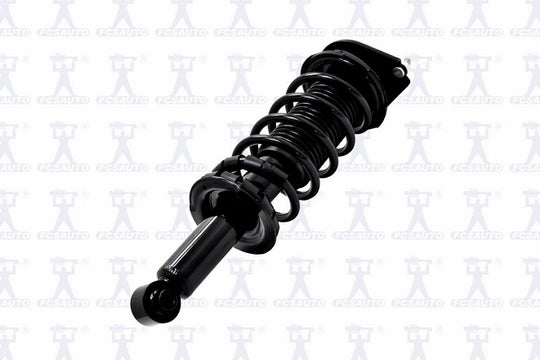 1346326R Rear Right Suspension Strut and Coil Spring Assembly FCS Shocks & Struts