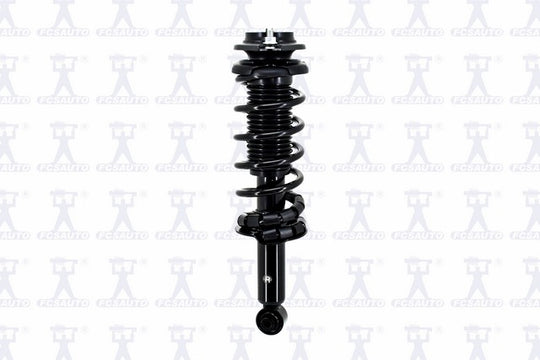 1346326R Rear Right Suspension Strut and Coil Spring Assembly FCS Shocks & Struts