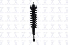 Charger l'image dans la galerie, 1346361L Front Left Suspension Strut and Coil Spring Assembly FCS Shocks &amp; Struts