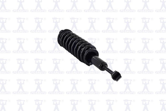 1346361L Front Left Suspension Strut and Coil Spring Assembly FCS Shocks & Struts