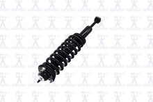 Charger l'image dans la galerie, 1346361L Front Left Suspension Strut and Coil Spring Assembly FCS Shocks &amp; Struts