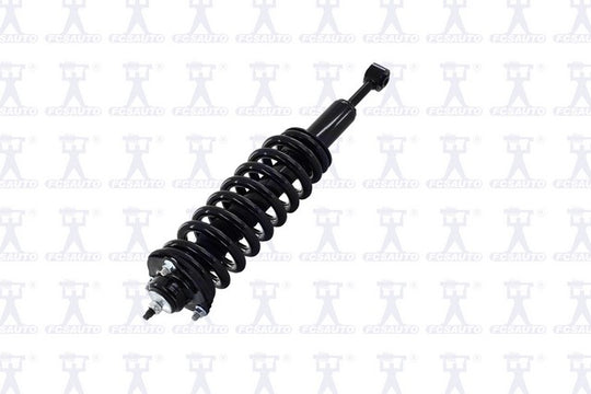 1346361L Front Left Suspension Strut and Coil Spring Assembly FCS Shocks & Struts