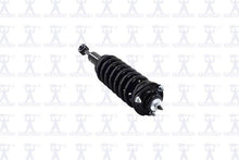Charger l'image dans la galerie, 1346361L Front Left Suspension Strut and Coil Spring Assembly FCS Shocks &amp; Struts