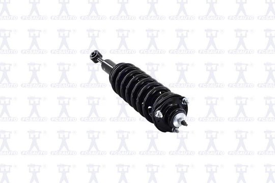 1346361L Front Left Suspension Strut and Coil Spring Assembly FCS Shocks & Struts