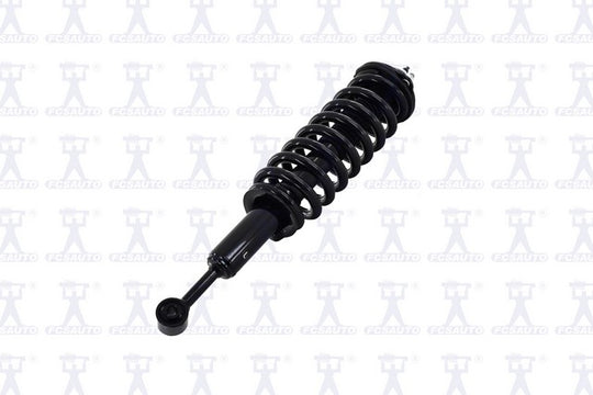 1346361L Front Left Suspension Strut and Coil Spring Assembly FCS Shocks & Struts