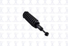 Charger l'image dans la galerie, 1346361R Front Right Suspension Strut and Coil Spring Assembly FCS Shocks &amp; Struts
