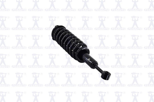 1346361R Front Right Suspension Strut and Coil Spring Assembly FCS Shocks & Struts