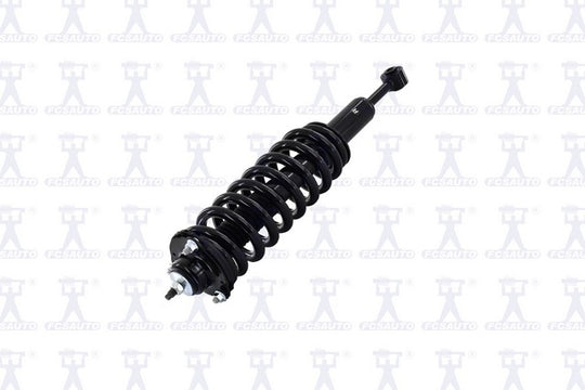 1346361R Front Right Suspension Strut and Coil Spring Assembly FCS Shocks & Struts