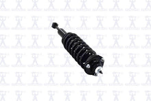 Charger l'image dans la galerie, 1346361R Front Right Suspension Strut and Coil Spring Assembly FCS Shocks &amp; Struts