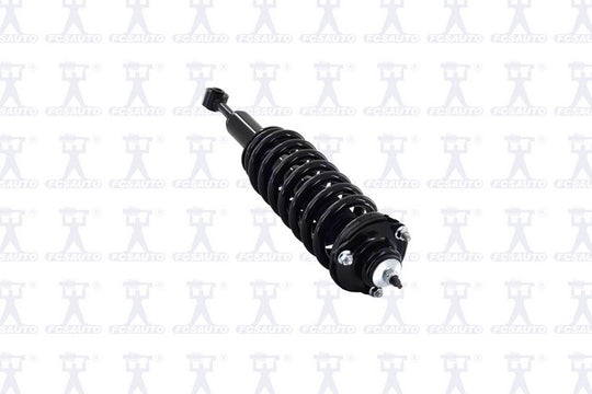 1346361R Front Right Suspension Strut and Coil Spring Assembly FCS Shocks & Struts