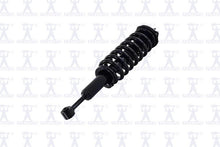 Charger l'image dans la galerie, 1346361R Front Right Suspension Strut and Coil Spring Assembly FCS Shocks &amp; Struts