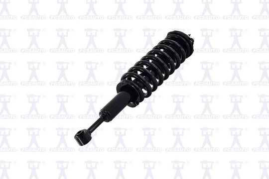 1346361R Front Right Suspension Strut and Coil Spring Assembly FCS Shocks & Struts