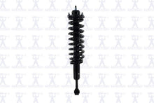 Charger l'image dans la galerie, 1346361R Front Right Suspension Strut and Coil Spring Assembly FCS Shocks &amp; Struts
