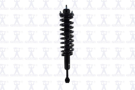 1346361R Front Right Suspension Strut and Coil Spring Assembly FCS Shocks & Struts