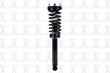Charger l'image dans la galerie, 1346427L Front Left Suspension Strut and Coil Spring Assembly FCS Shocks &amp; Struts