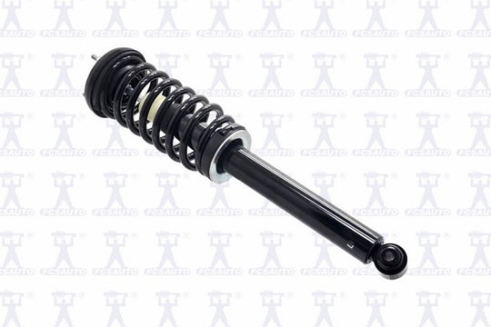 1346427L Front Left Suspension Strut and Coil Spring Assembly FCS Shocks & Struts