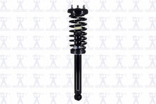 Charger l'image dans la galerie, 1346427L Front Left Suspension Strut and Coil Spring Assembly FCS Shocks &amp; Struts