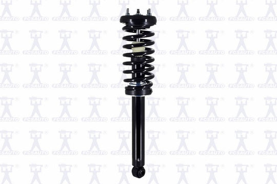 1346427L Front Left Suspension Strut and Coil Spring Assembly FCS Shocks & Struts