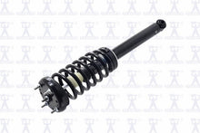 Charger l'image dans la galerie, 1346427L Front Left Suspension Strut and Coil Spring Assembly FCS Shocks &amp; Struts