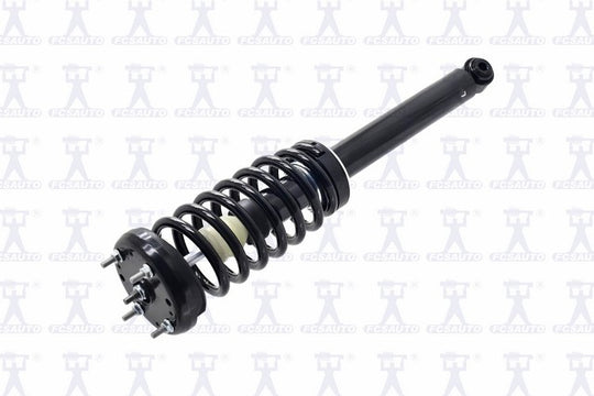 1346427L Front Left Suspension Strut and Coil Spring Assembly FCS Shocks & Struts