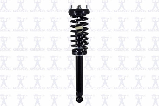 1346427L Front Left Suspension Strut and Coil Spring Assembly FCS Shocks & Struts
