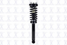 Charger l'image dans la galerie, 1346427R Front Right Suspension Strut and Coil Spring Assembly FCS Shocks &amp; Struts