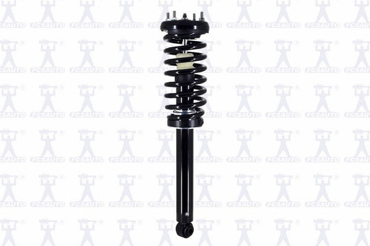 1346427R Front Right Suspension Strut and Coil Spring Assembly FCS Shocks & Struts