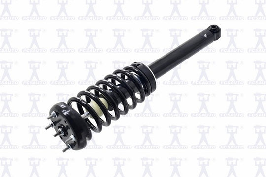 1346427R Front Right Suspension Strut and Coil Spring Assembly FCS Shocks & Struts